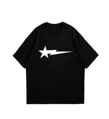 DO YOU THINK ABOUT ME? OVERSIZE TEE