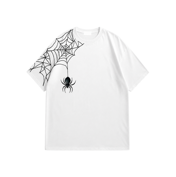 PHANTOM WEB OVERSIZE TEE