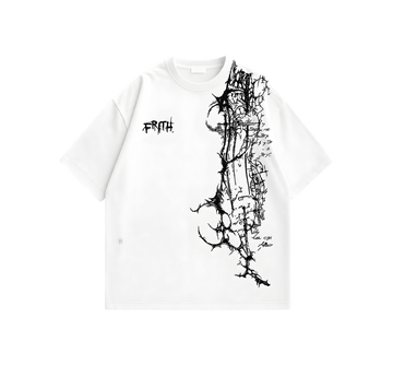 THORN ARCHIEVE OVERSIZE TEE
