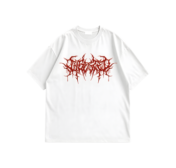 KILLJOY OVERSIZE TEE