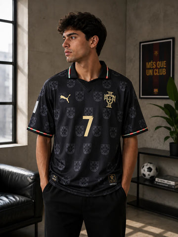 Portugal 2026 Special Edition Jersey