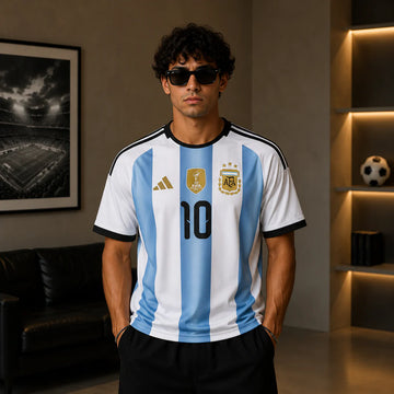 Argentina 2026 Jersey